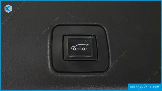 CHEVROLET (GM DAEWOO) TRAILBLAZER 1.3 TURBO 2WD