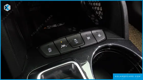 CHEVROLET (GM DAEWOO) TRAILBLAZER 1.3 TURBO 2WD