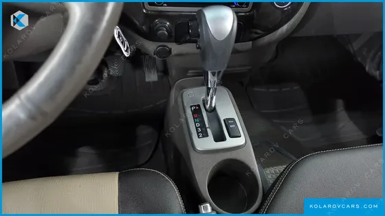 HYUNDAI PORTER II DUBLE CAP CRDI
