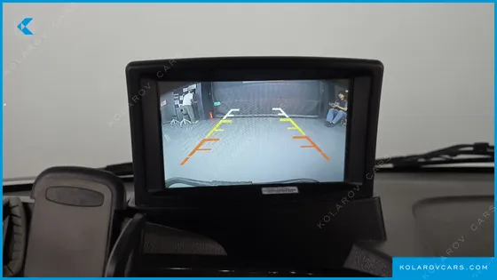 HYUNDAI PORTER II DUBLE CAP CRDI