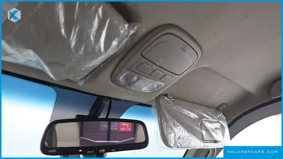 HYUNDAI PORTER II DUBLE CAP CRDI