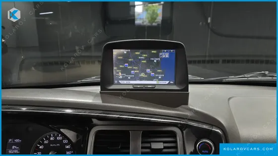 HYUNDAI PORTER II DUBLE CAP CRDI