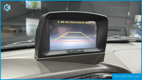 HYUNDAI PORTER II DUBLE CAP CRDI