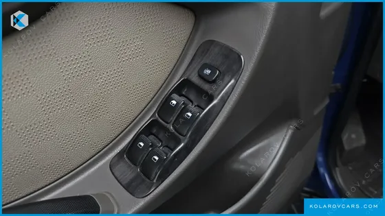 HYUNDAI PORTER II DUBLE CAP CRDI