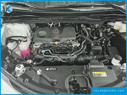 TOYOTA SIENNA 2.5 HYBRID 2WD