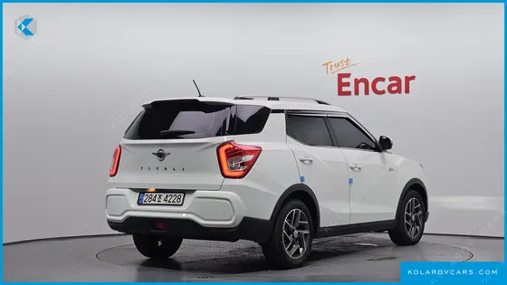KGM - SSANGYONG TIVOLI 1.5 A7 2WD