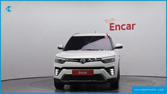KGM - SSANGYONG TIVOLI 1.5 A7 2WD