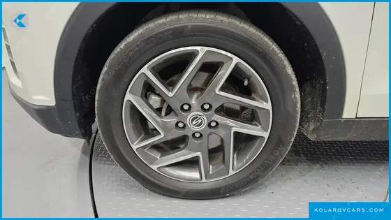 KGM - SSANGYONG TIVOLI 1.5 A7 2WD