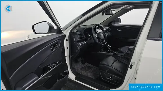 KGM - SSANGYONG TIVOLI 1.5 A7 2WD