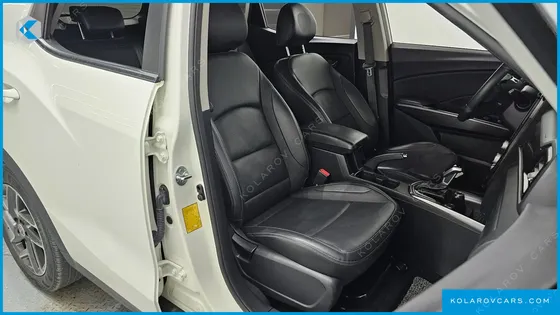 KGM - SSANGYONG TIVOLI 1.5 A7 2WD