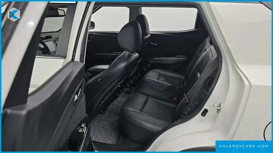 KGM - SSANGYONG TIVOLI 1.5 A7 2WD