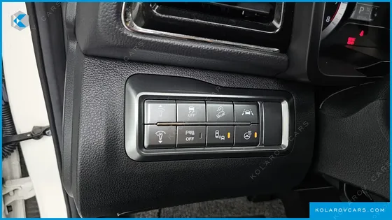 KGM - SSANGYONG TIVOLI 1.5 A7 2WD