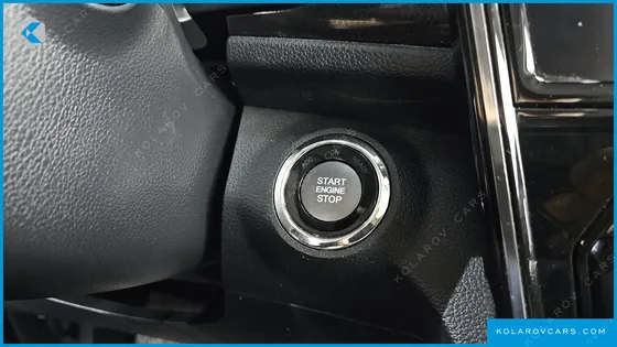 KGM - SSANGYONG TIVOLI 1.5 A7 2WD