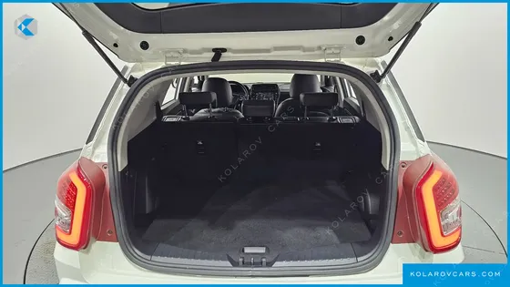 KGM - SSANGYONG TIVOLI 1.5 A7 2WD