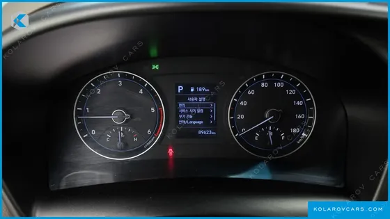 HYUNDAI PORTER II SUPER CAP CRDI