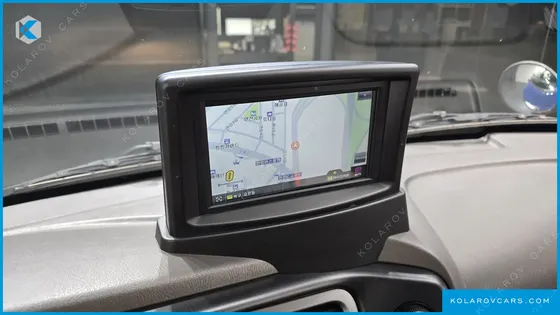 HYUNDAI PORTER II SUPER CAP CRDI