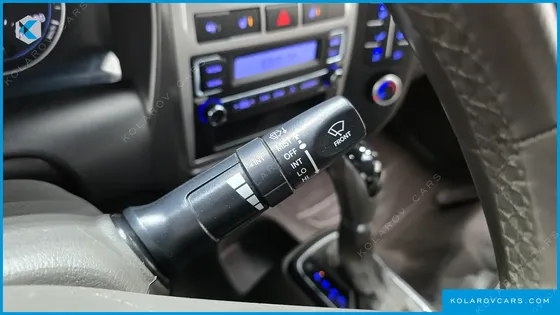 HYUNDAI PORTER II SUPER CAP CRDI