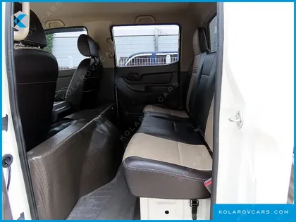 HYUNDAI PORTER II DUBLE CAP CRDI