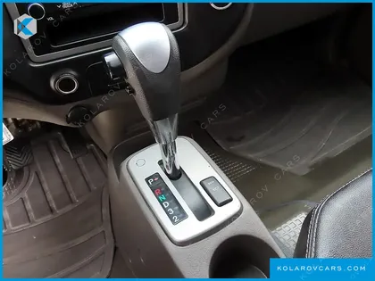 HYUNDAI PORTER II DUBLE CAP CRDI