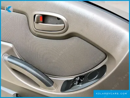 HYUNDAI PORTER II DUBLE CAP CRDI