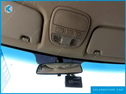 HYUNDAI PORTER II DUBLE CAP CRDI