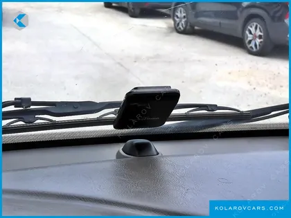 HYUNDAI PORTER II DUBLE CAP CRDI