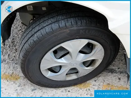 HYUNDAI PORTER II DUBLE CAP CRDI