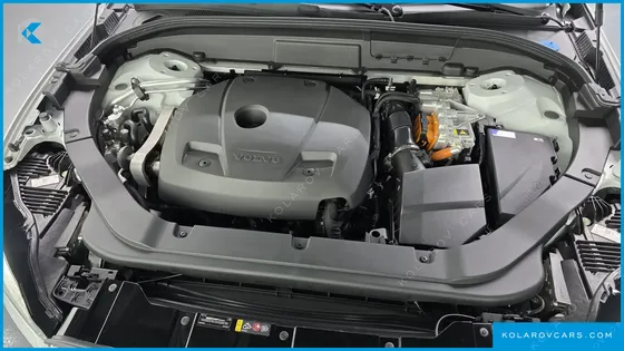 VOLVO XC60 T8 ULTRA BRIGHT