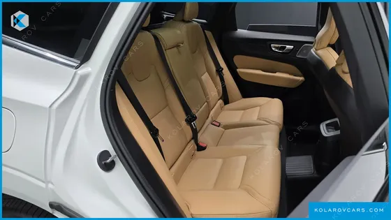 VOLVO XC60 T8 ULTRA BRIGHT