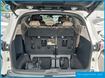 TOYOTA SIENNA 2.5 HYBRID AWD