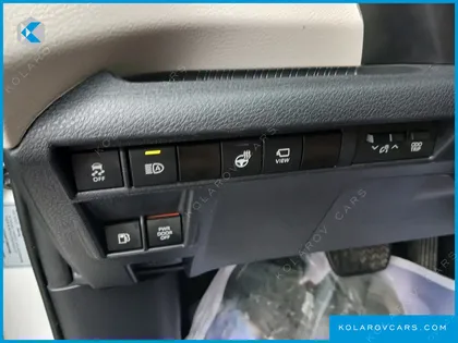 TOYOTA SIENNA 2.5 HYBRID AWD
