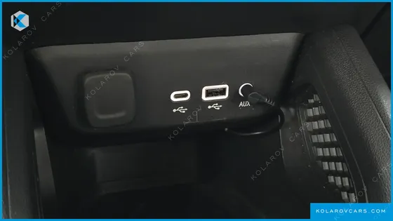 CHEVROLET (GM DAEWOO) TRAILBLAZER 1.3 TURBO 2WD