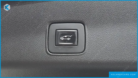 CHEVROLET (GM DAEWOO) TRAILBLAZER 1.3 TURBO 2WD