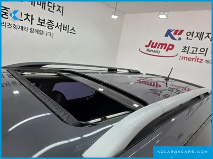 KGM - SSANGYONG TIVOLI 1.6 IX 2WD