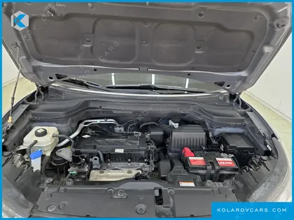 KGM - SSANGYONG TIVOLI 1.6 IX 2WD