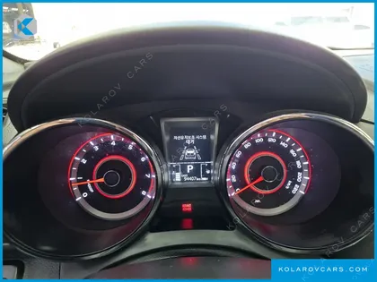 KGM - SSANGYONG TIVOLI 1.6 IX 2WD