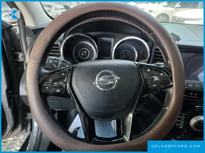 KGM - SSANGYONG TIVOLI 1.6 IX 2WD