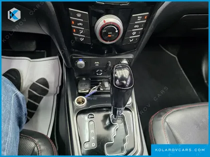KGM - SSANGYONG TIVOLI 1.6 IX 2WD