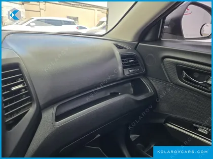 KGM - SSANGYONG TIVOLI 1.6 IX 2WD