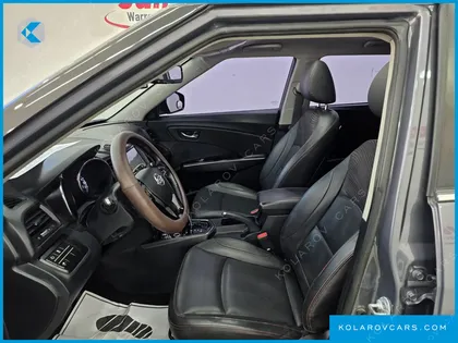 KGM - SSANGYONG TIVOLI 1.6 IX 2WD