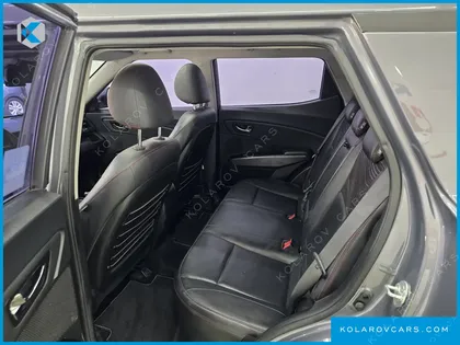 KGM - SSANGYONG TIVOLI 1.6 IX 2WD