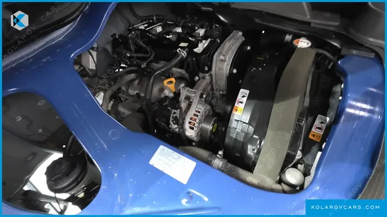 HYUNDAI PORTER II 4WD DUBLE CAP