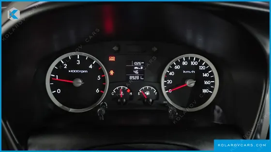 HYUNDAI PORTER II 4WD DUBLE CAP