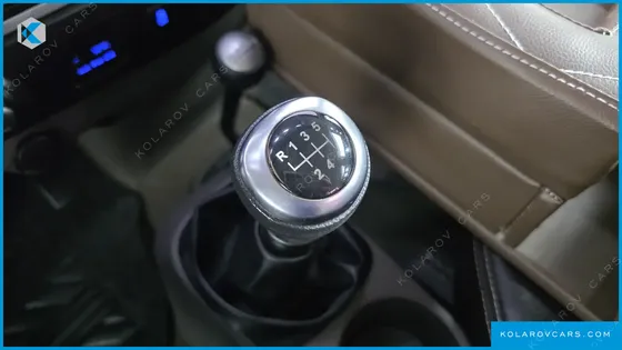 HYUNDAI PORTER II 4WD DUBLE CAP