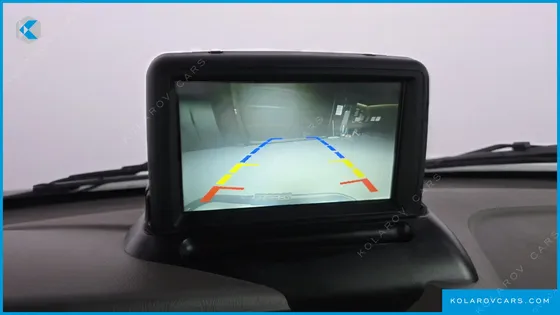 HYUNDAI PORTER II 4WD DUBLE CAP