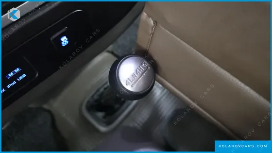 HYUNDAI PORTER II 4WD DUBLE CAP