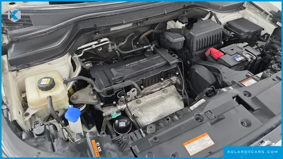 KGM - SSANGYONG TIVOLI 1.6 RX 4WD