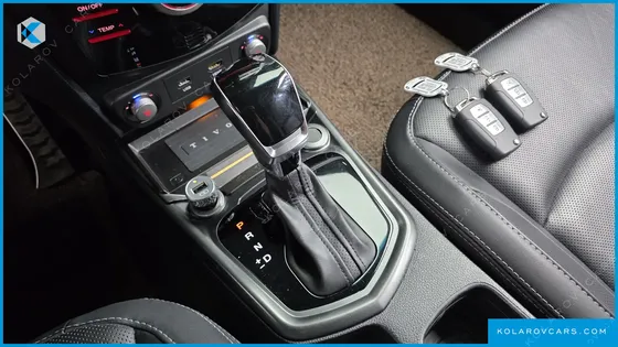 KGM - SSANGYONG TIVOLI 1.6 RX 4WD