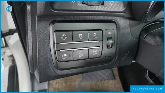 KGM - SSANGYONG TIVOLI 1.6 RX 4WD