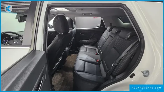 KGM - SSANGYONG TIVOLI 1.6 RX 4WD